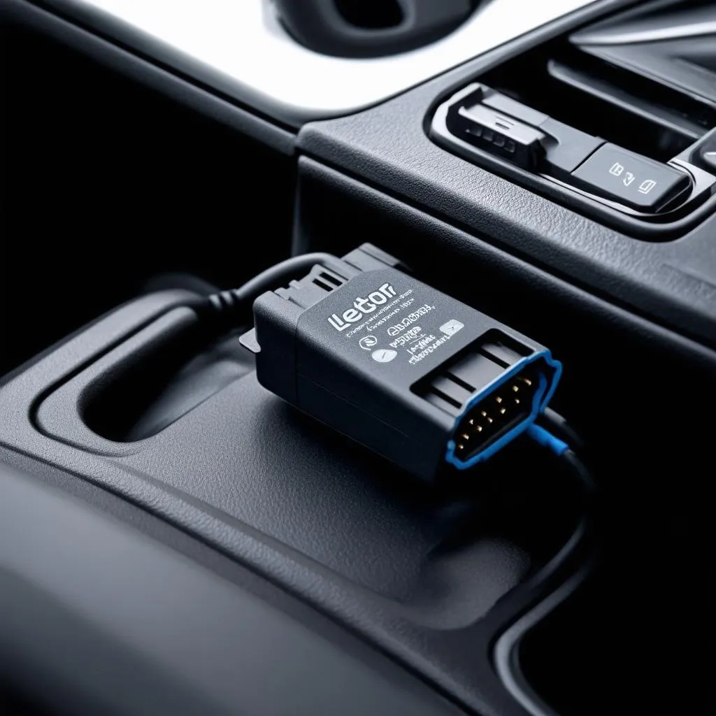 Lector OBD Bluetooth: A Comprehensive Guide for Car Enthusiasts