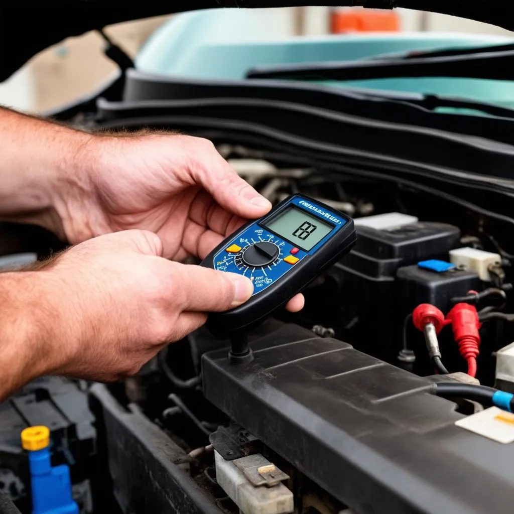 P0106 OBD Code: Meaning, Causes, and How to Fix It