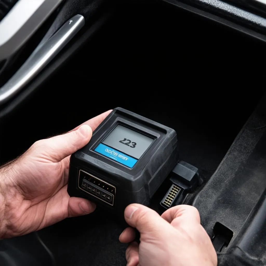 Unlocking Your Car’s Secrets: A Deep Dive into the B&B Electronics OBD II Streamer