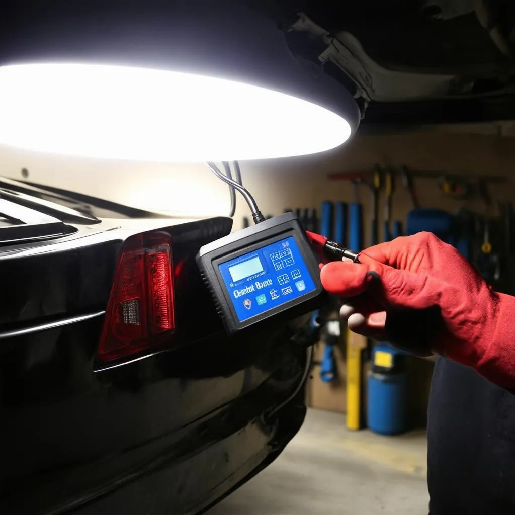 Unlocking Your European Car’s Secrets: A Deep Dive into ADS-OBD-M01