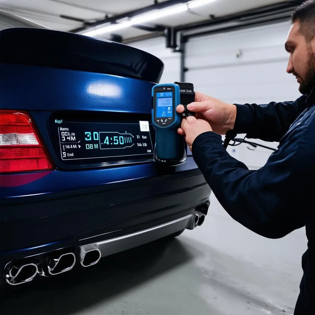 Decoding “Albany House London SW1H 0BD” and Your OBD Diagnostic Needs