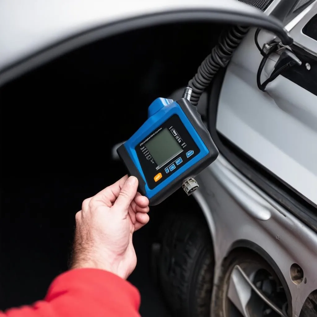 Decoding the Future of Car Diagnostics: OBD on UDS