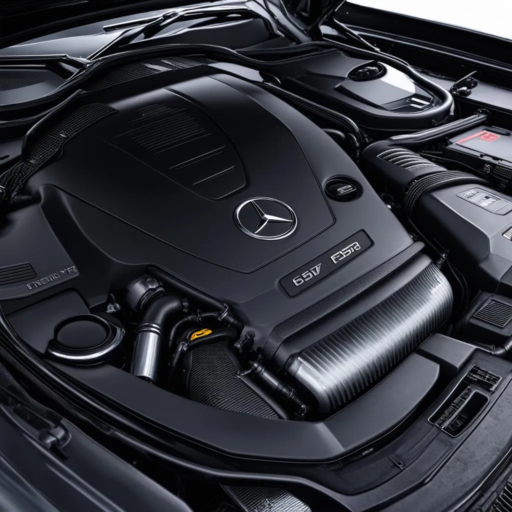 C43 OBD Flash Tune Performance Chip: Unleash Your Mercedes Power?