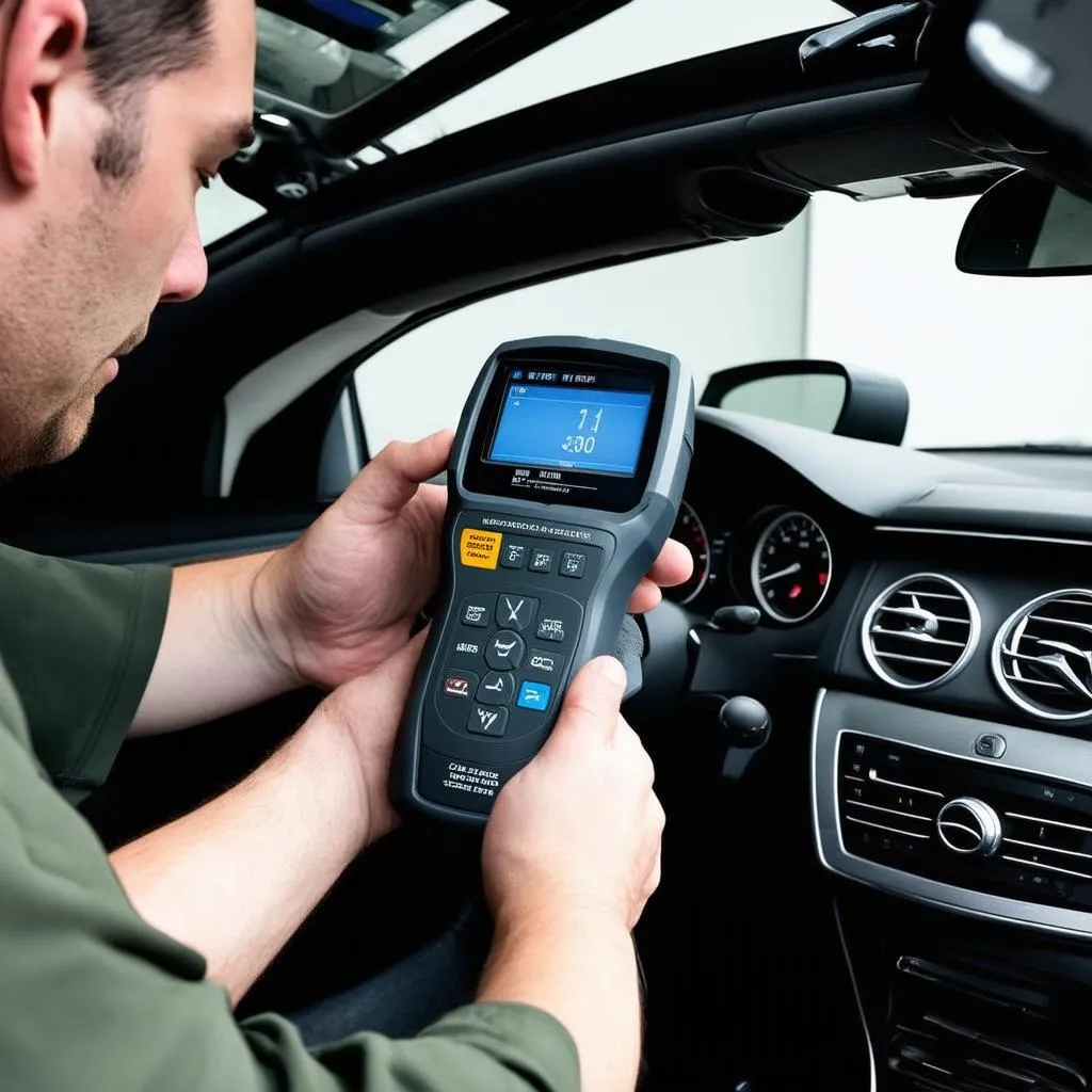 mercedes-w203-obd-scanner