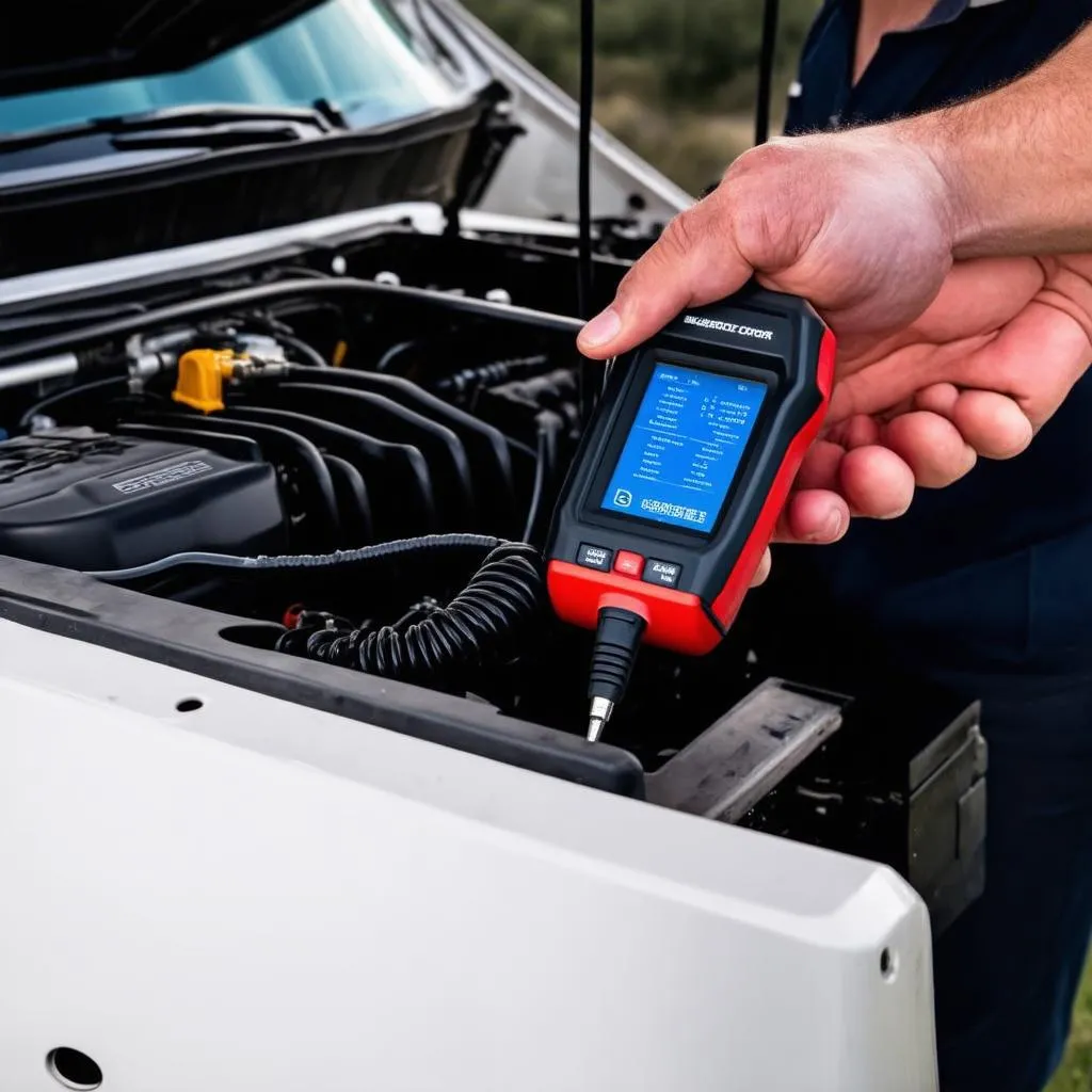 Demystifying Mercruiser OBD: Your Guide to Engine Diagnostics