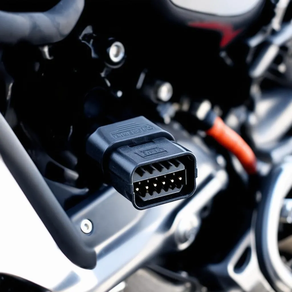 OBD for Bikes: Unlocking the Secrets of Your Two-Wheeled Beast