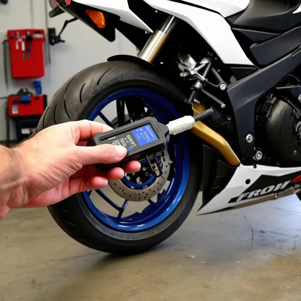 Demystifying Motorcycle OBD Tools: Everything You Need to Know