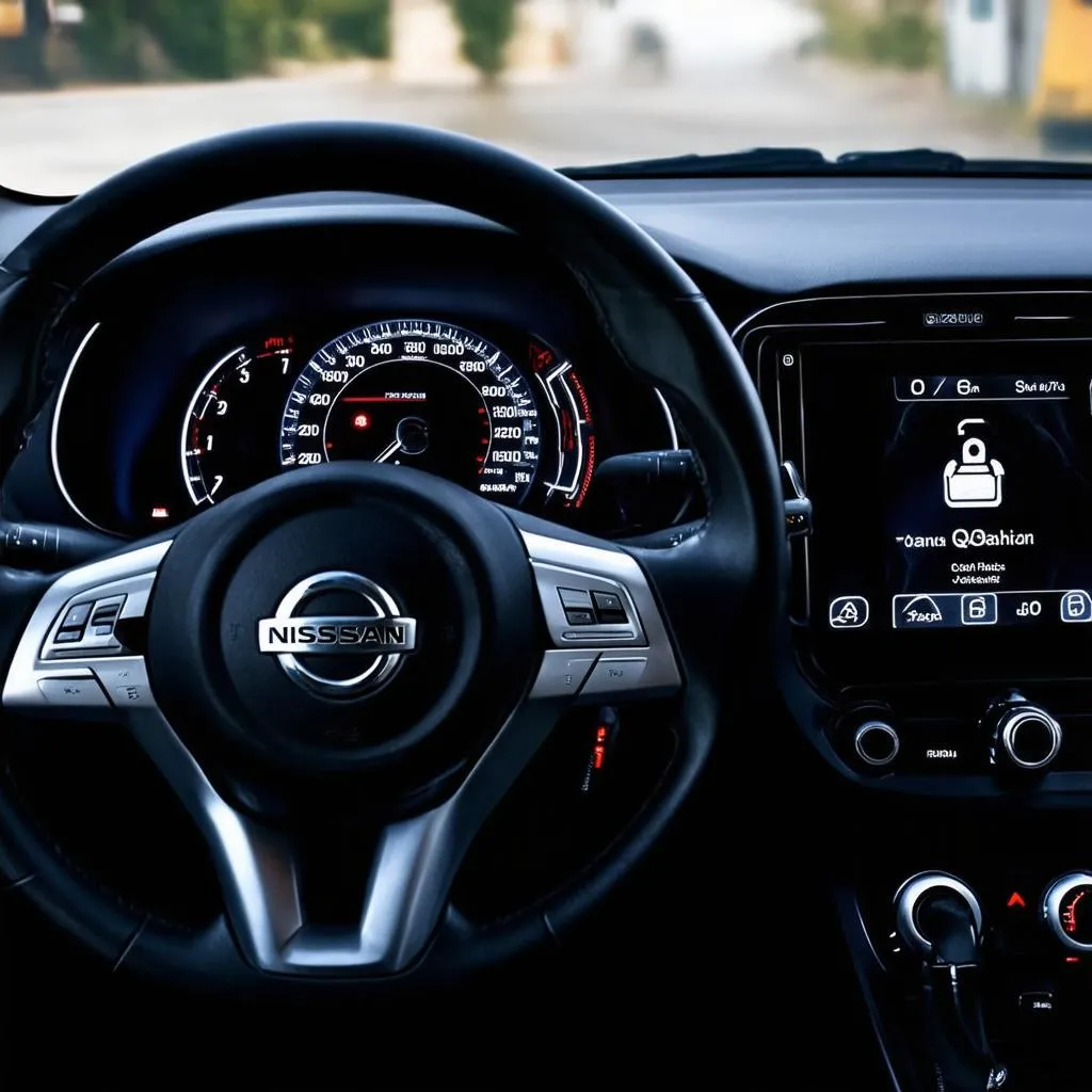 nissan-qashqai-dashboard