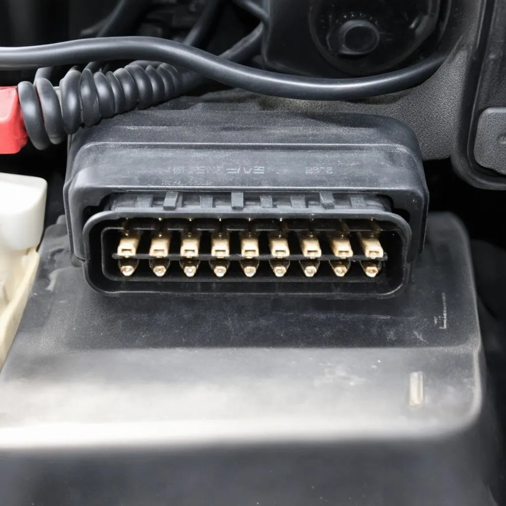 Checking Trouble Codes for OBD-1 1988-1995 Chevy Trucks: A Comprehensive Guide