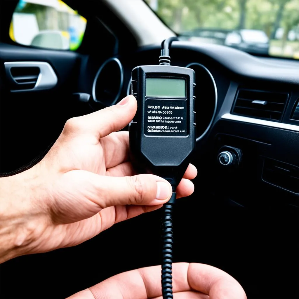 Unlocking the Mysteries of Your Car: A Deep Dive into OBD ABS Code Readers