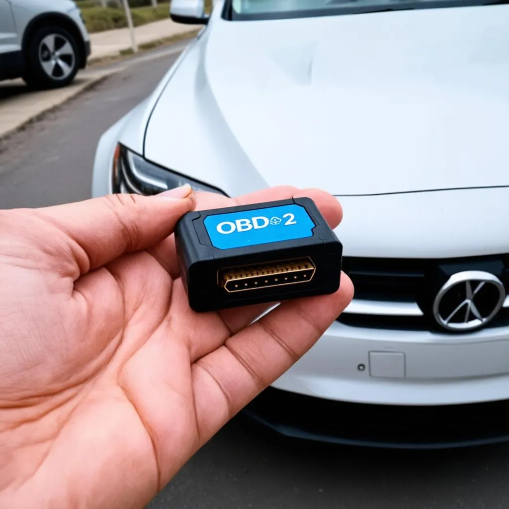 obd2 adapter