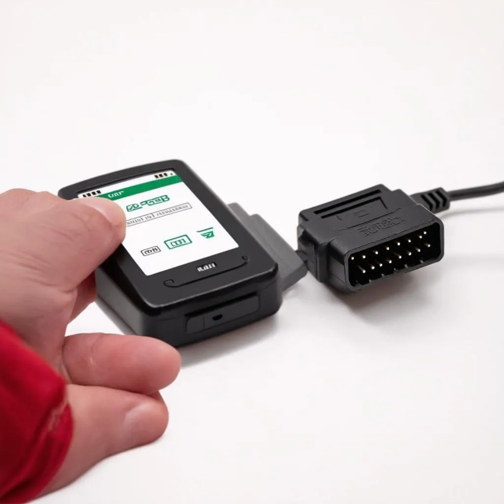 Buy OBD Adapter: Your Gateway to Understanding Your Car’s Health