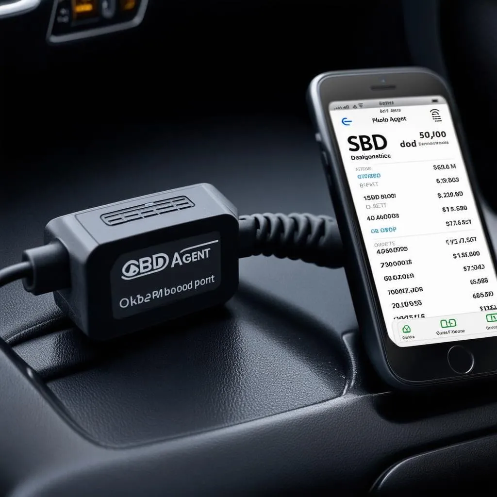 Demystifying OBD Agents: Your Key to Unlocking Car Data