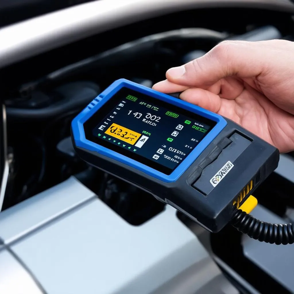 Understanding OBD Air Fuel Ratio: A Comprehensive Guide for Car Owners