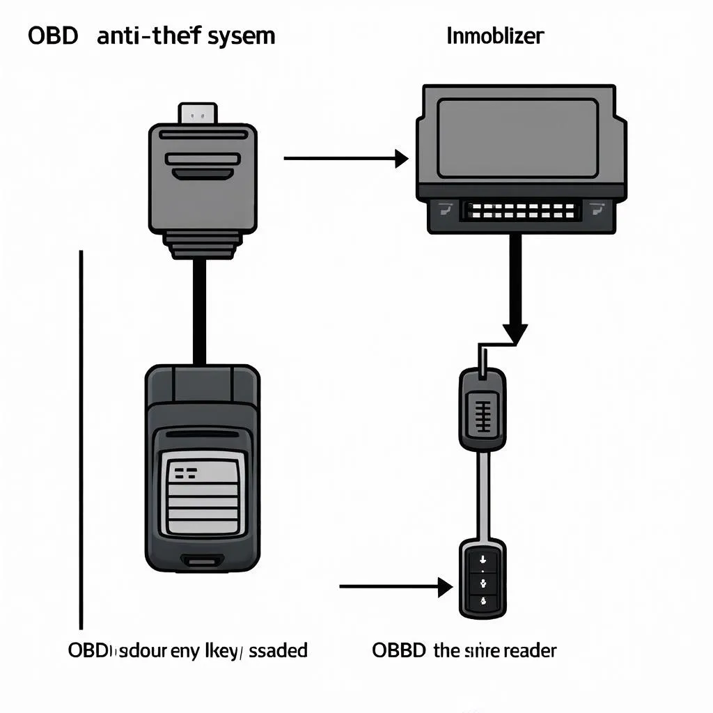 OBD Anti-theft: Everything You Need to Know