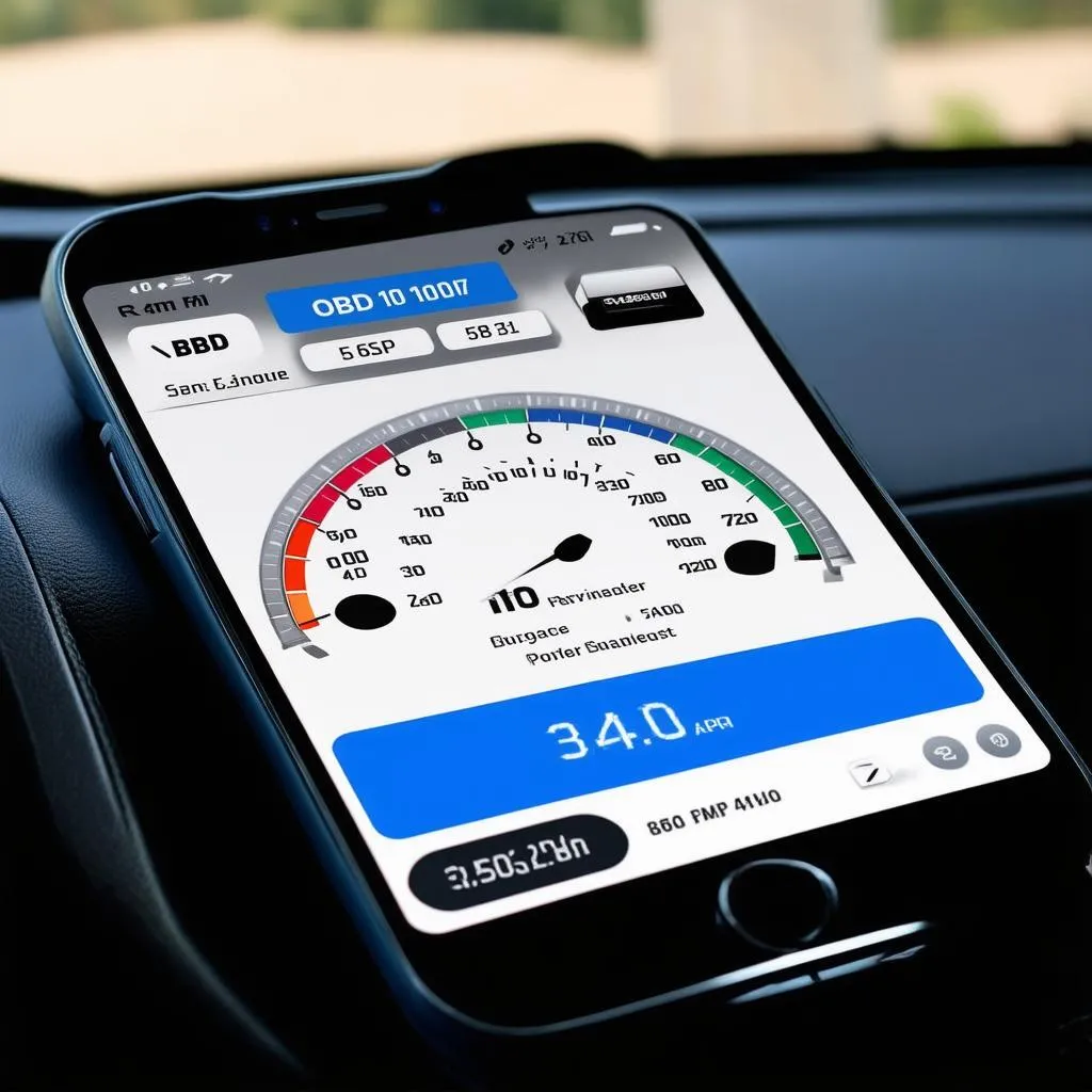 Unlocking Your Car’s Secrets: A Deep Dive into OBD ELM Apps