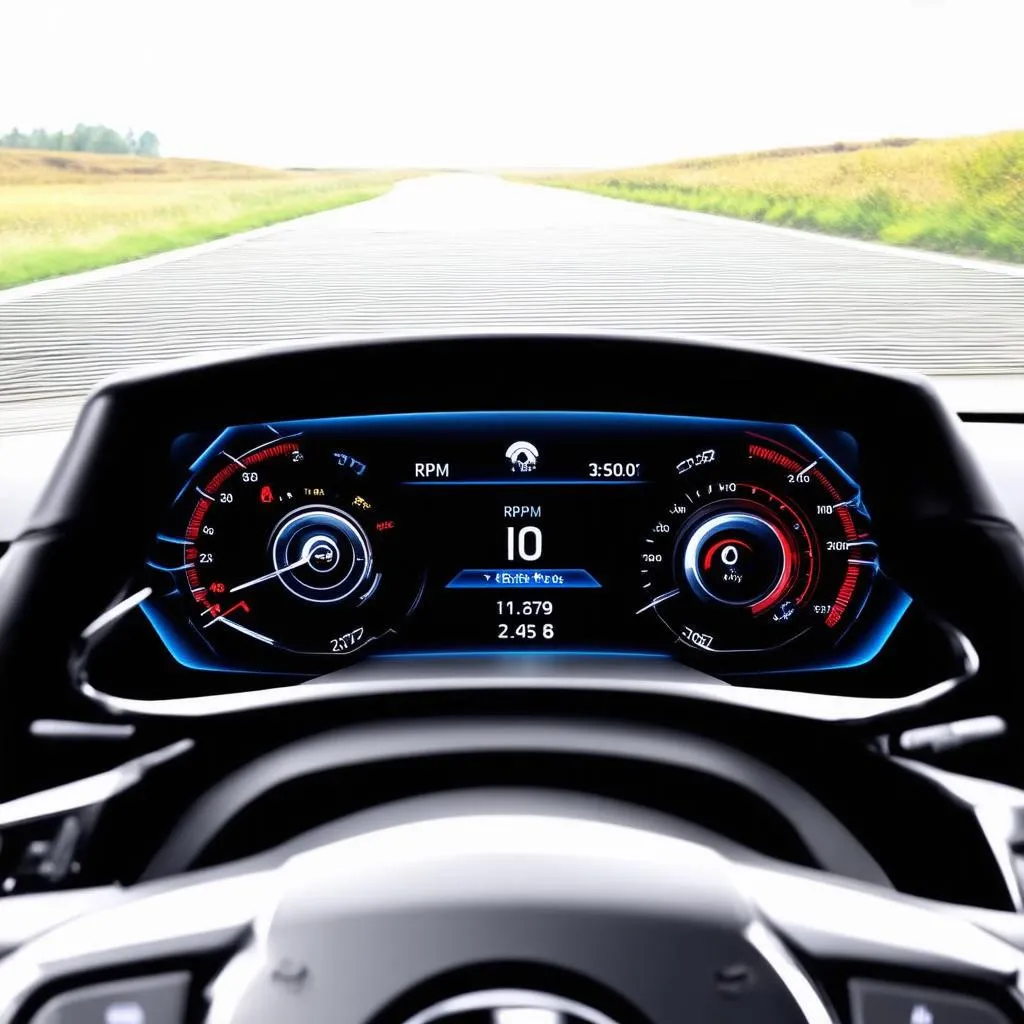 Unlock Your Car’s Secrets: Finding the Best OBD Dashboard App for You