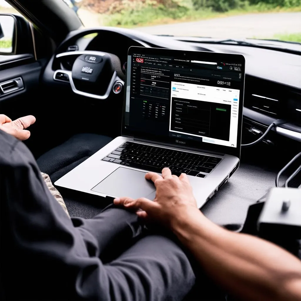 The Ultimate Guide to OBD Apps for Windows: Unleash the Power of Your Car’s Diagnostic System