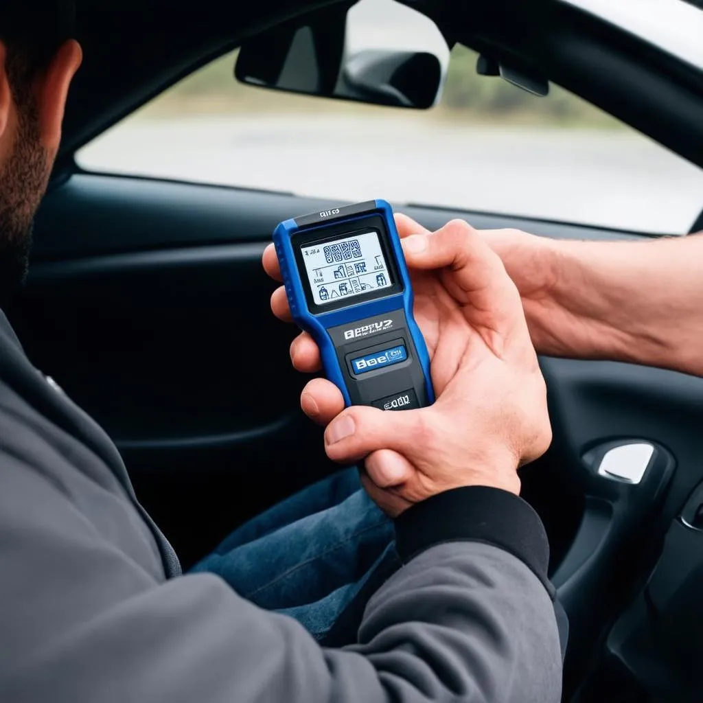 OBD BLE: The Future of Automotive Diagnostics