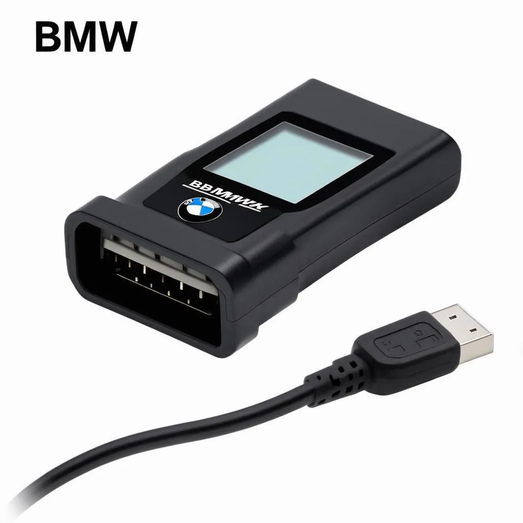 OBD BMW Motorrad: Your Key to Unlocking Your Bike’s Secrets