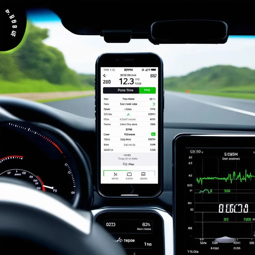 OBD Boost Gauge App: Your Pocket Rocket Scientist