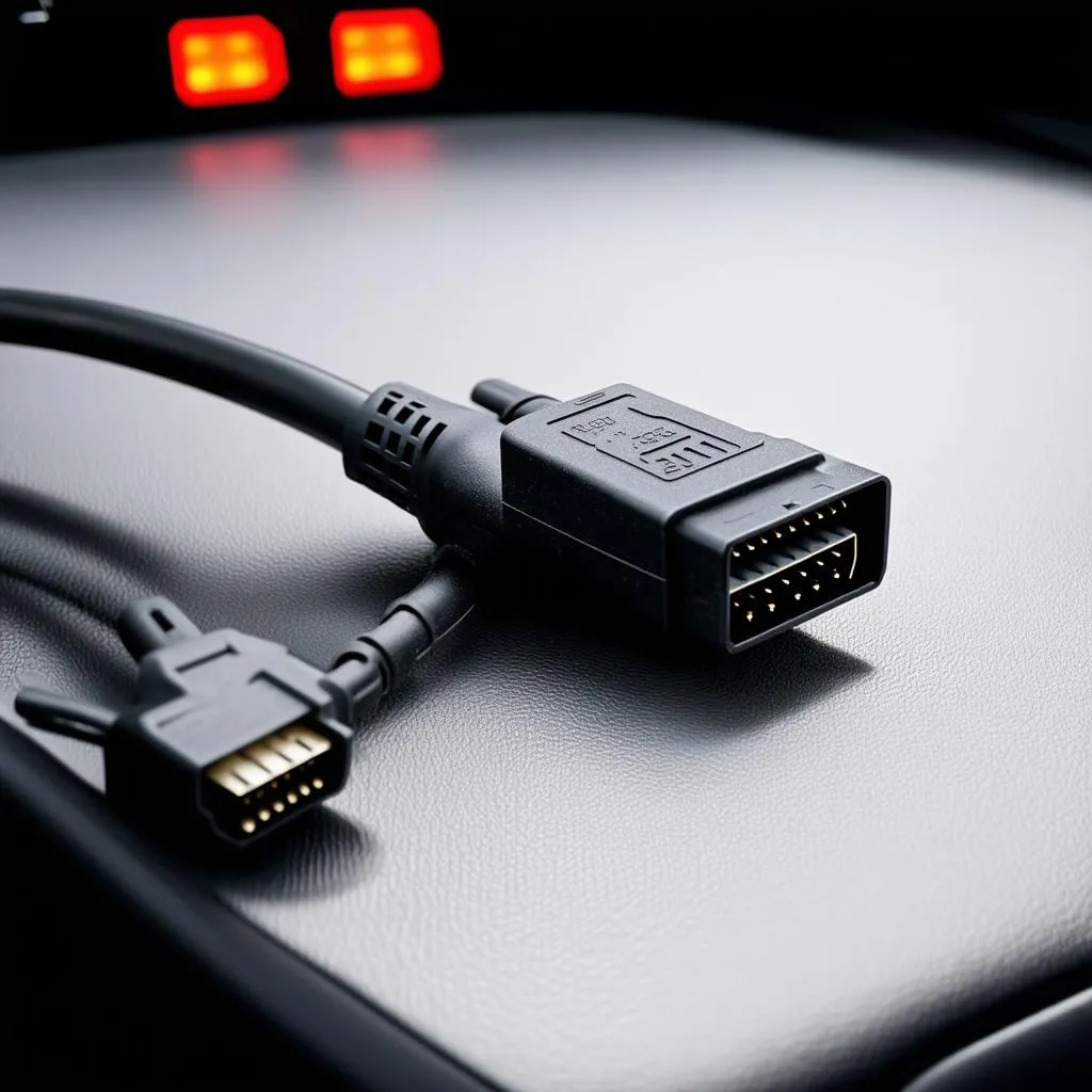 Demystifying the 2010 BMW X5d 16 Pin OBD to USB Cable: Your Gateway to Automotive Diagnostics