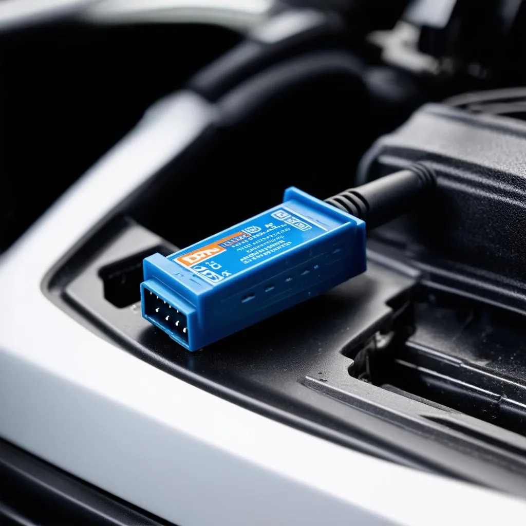 OBD Plug-in Performance Chips: Horsepower Hopes and ECU Headaches