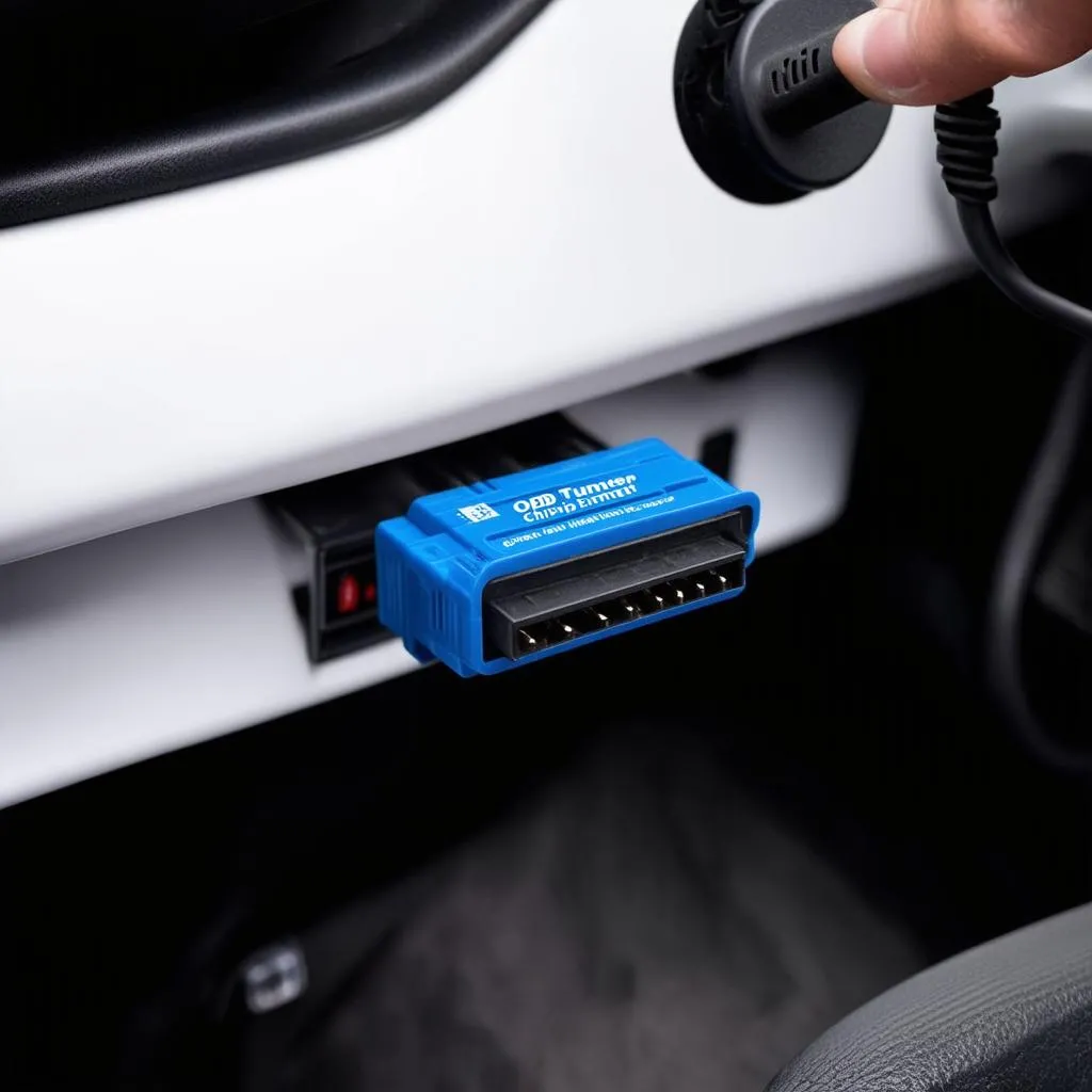 OBD Chip Tuners: Do They Really Live Up to the Hype?