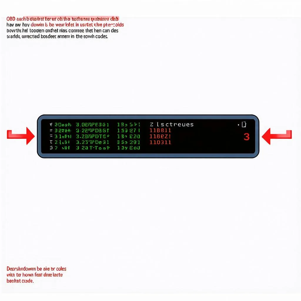 obd-code-interpretation