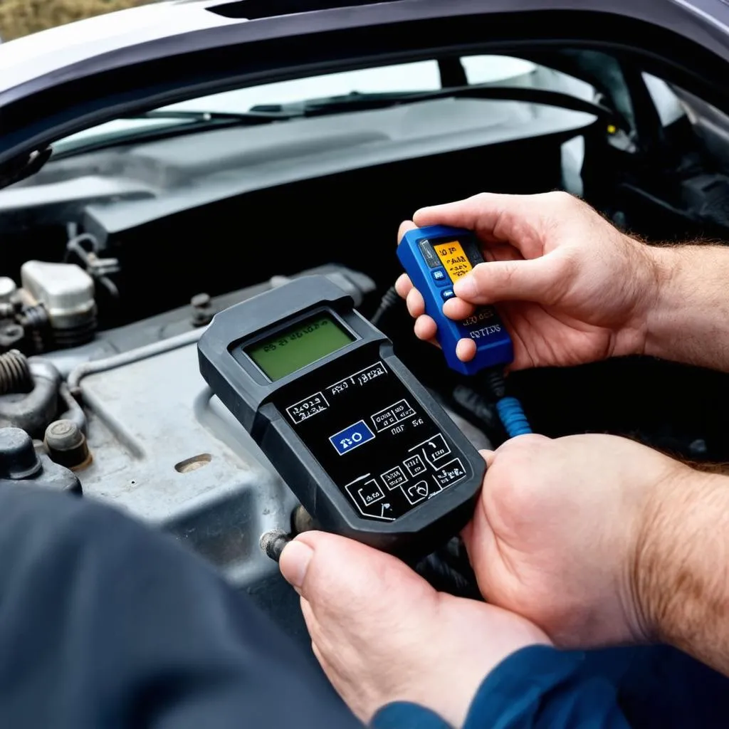 What Are Permanent OBD Codes?