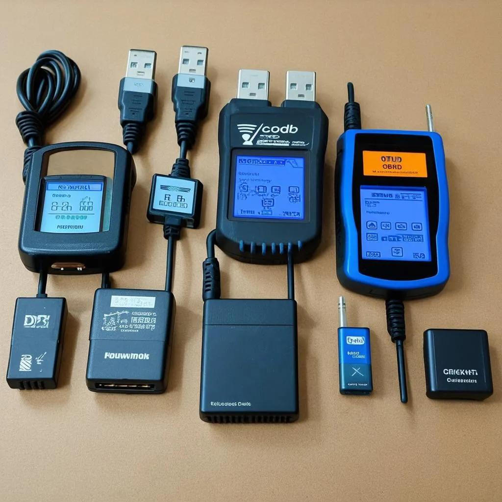 Unlocking Your Car’s Secrets: A Guide to Using an OBD Code Reader