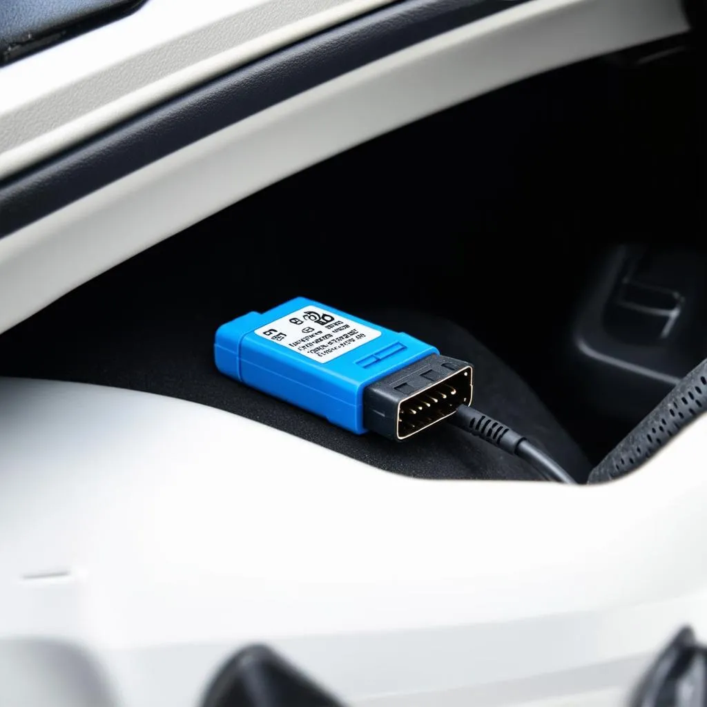 OBD Bluetooth Connector: Everything You Need to Know