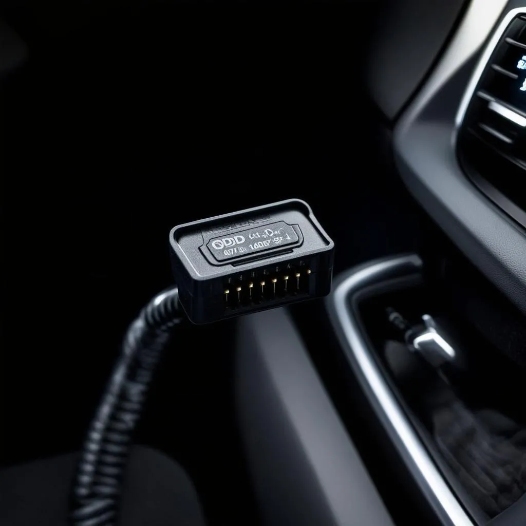 Unlock Your Car’s Secrets: A Deep Dive into OBD Connector Bluetooth