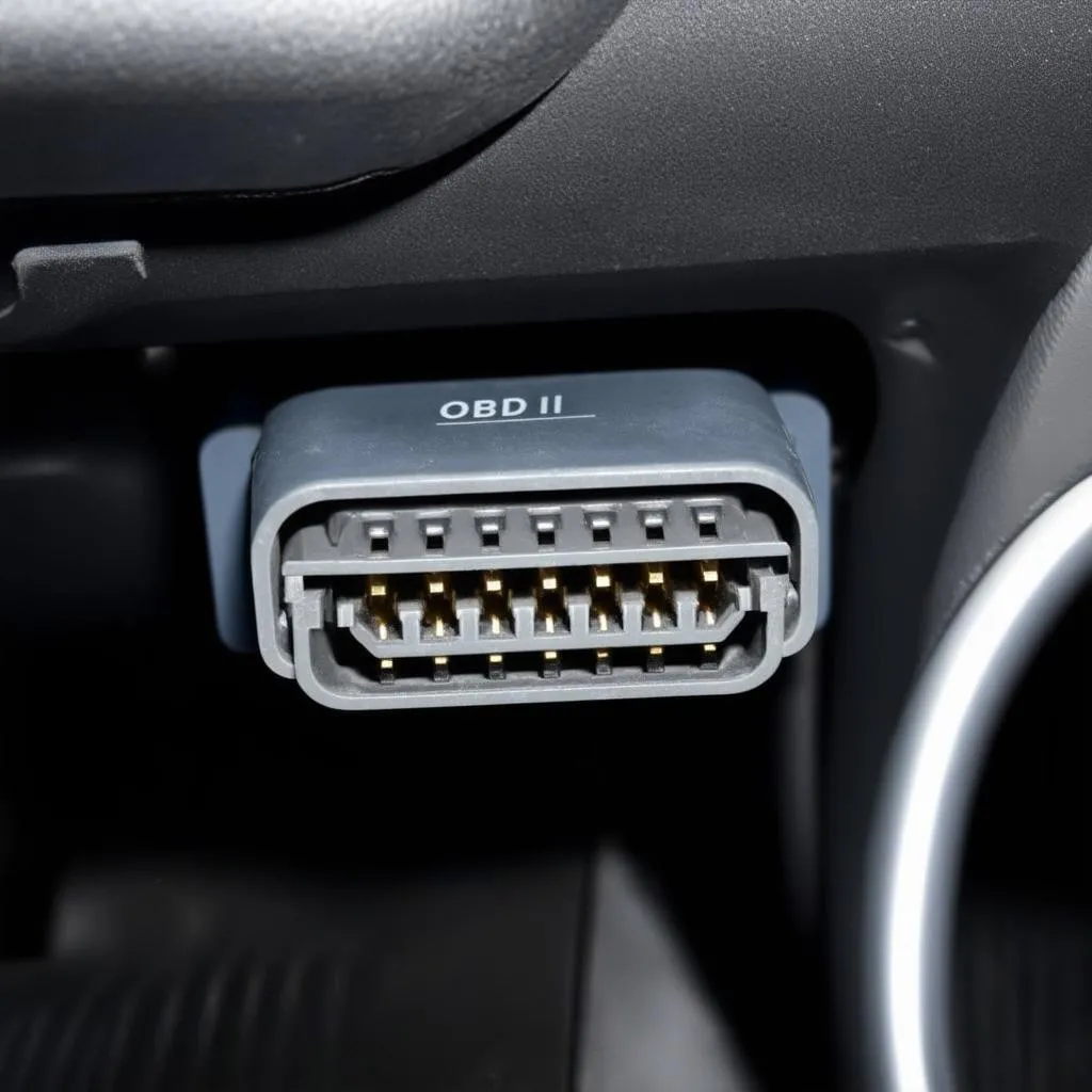 Automotive OBD Connector: Your Gateway to Vehicle Diagnostics