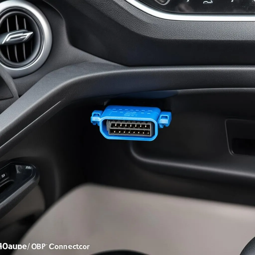 Demystifying the 2011 Chevy Malibu OBD Connector: Your Gateway to Car Talk