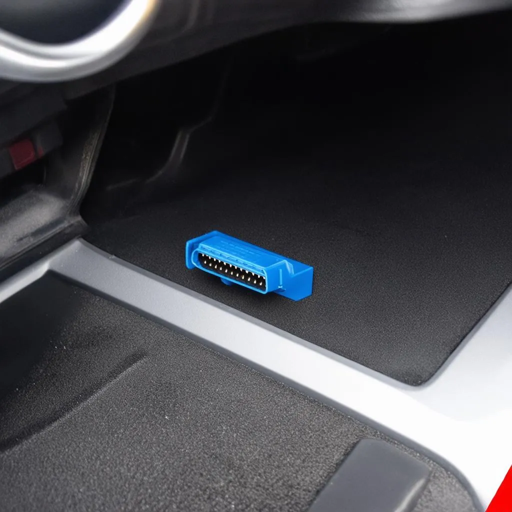 What is an OBD Connector? Your Gateway to Understanding Your Car