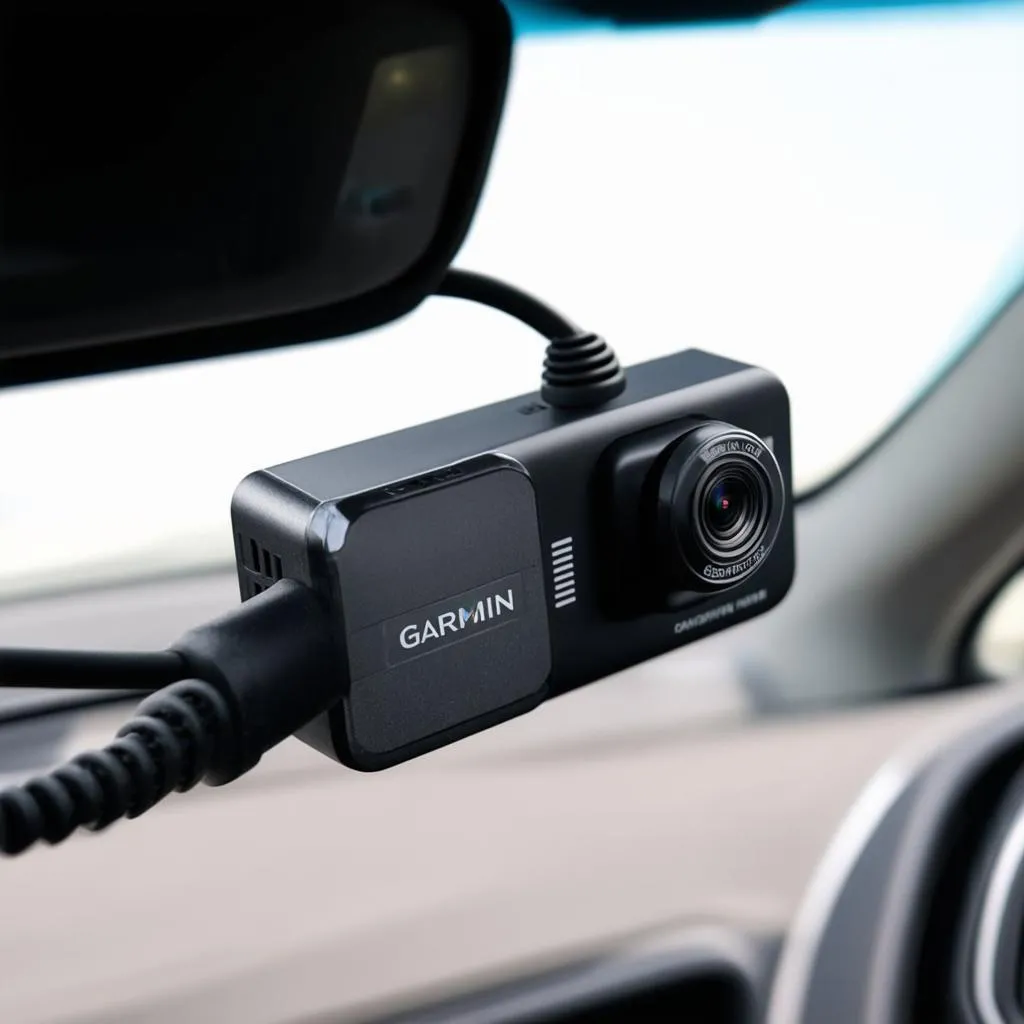 Dash Cam OBD