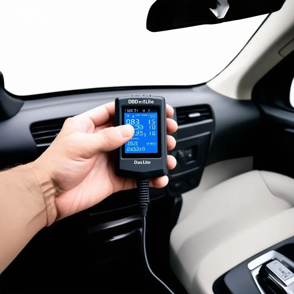 OBD Dash Lite: The Ultimate Guide for Your Car’s Health