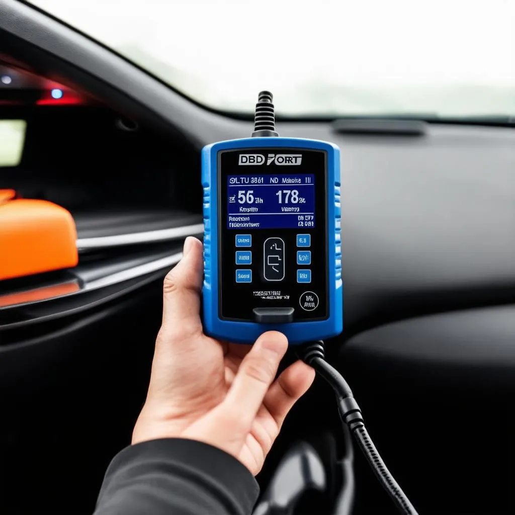 Finding the Best OBD Device: Your Key to Unlocking Your Car’s Secrets