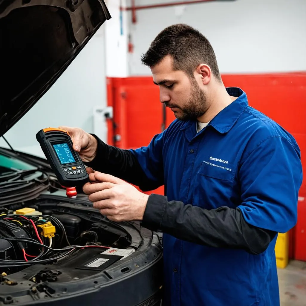 The Cost of a Fixed OBD Device: A Comprehensive Guide