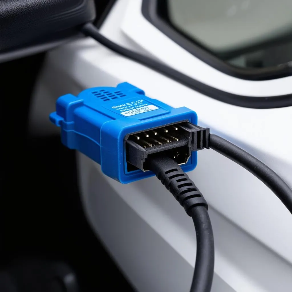 The Ultimate Guide to App for OBD Diagnostic Interface: Unlock Your Car’s Secrets