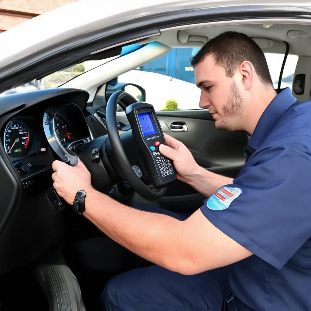 OBD Diagnostics Redondo Beach: Your Gateway to Automotive Health