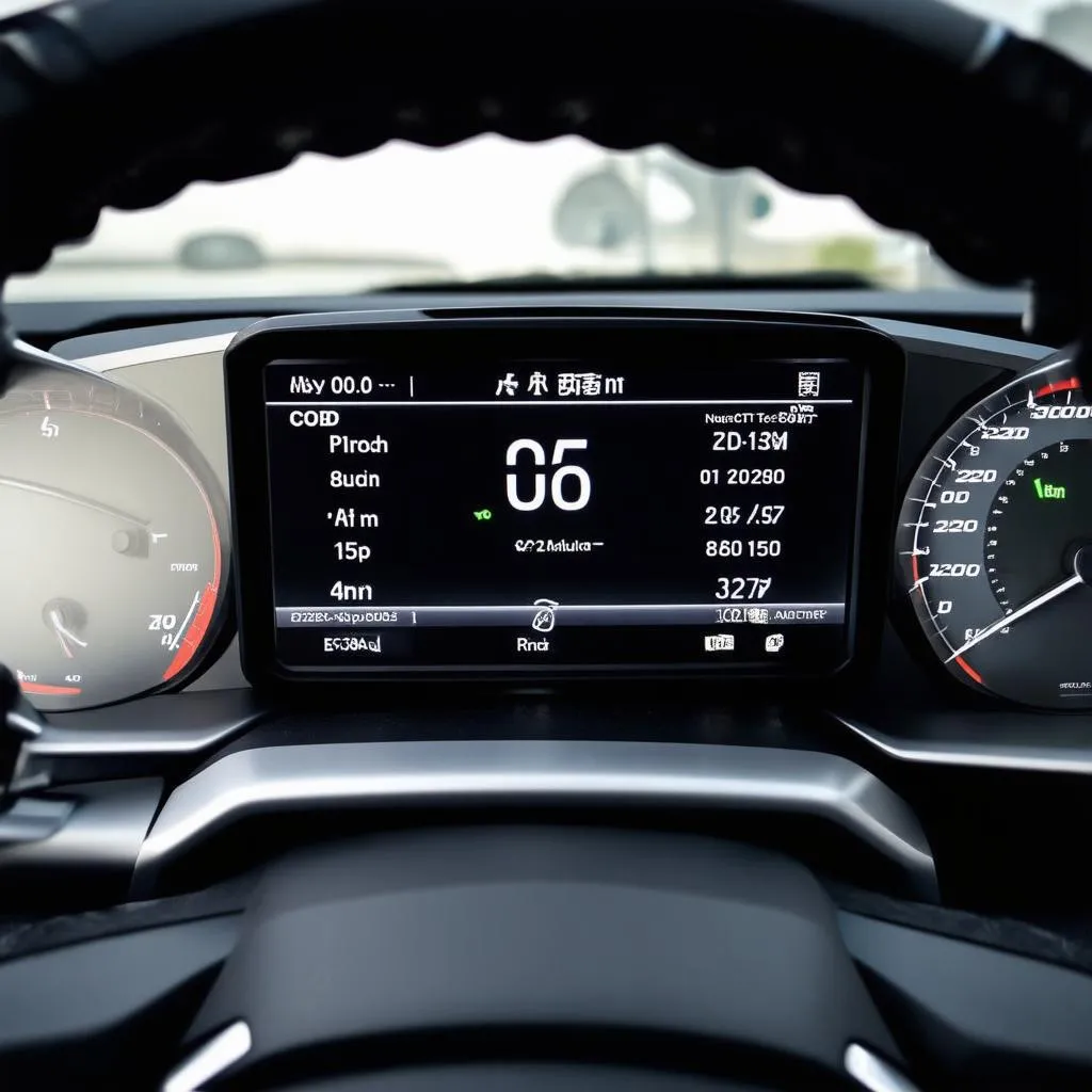 Understanding Car OBD Displays: Your Window into Your Car’s Soul