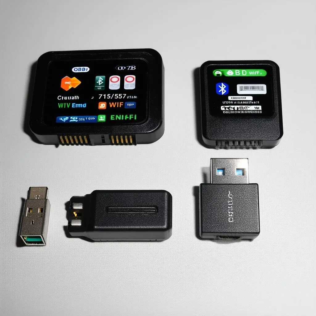 OBD Emulator: Your Key to Unlocking Automotive Mysteries