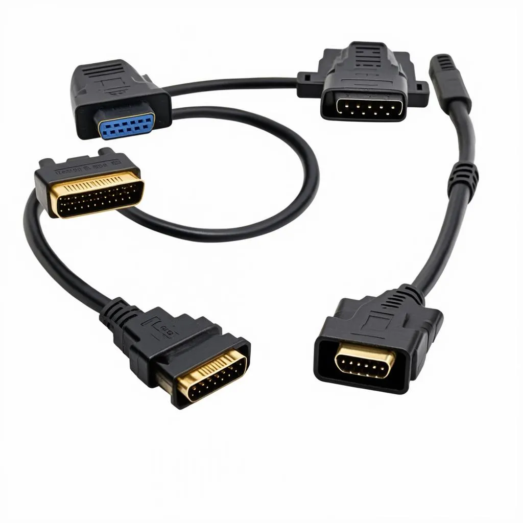 OBD Extension Cable: Your Lifeline to Deeper Vehicle Diagnostics