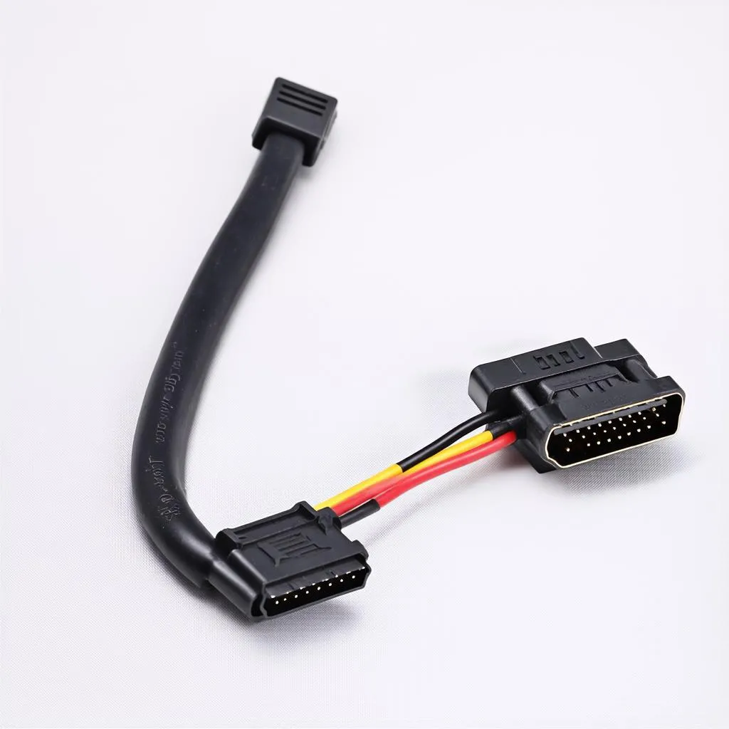 OBD Flex Cable