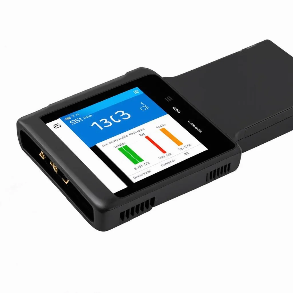 OBD Fusion OBD Reader App