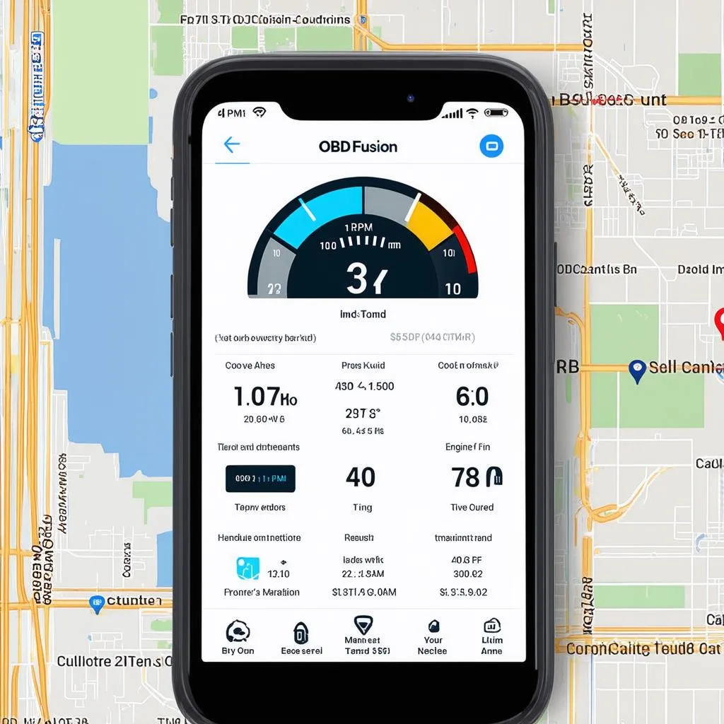 Best OBD Apps for iPhone: Turn Your Phone into a Car Doctor