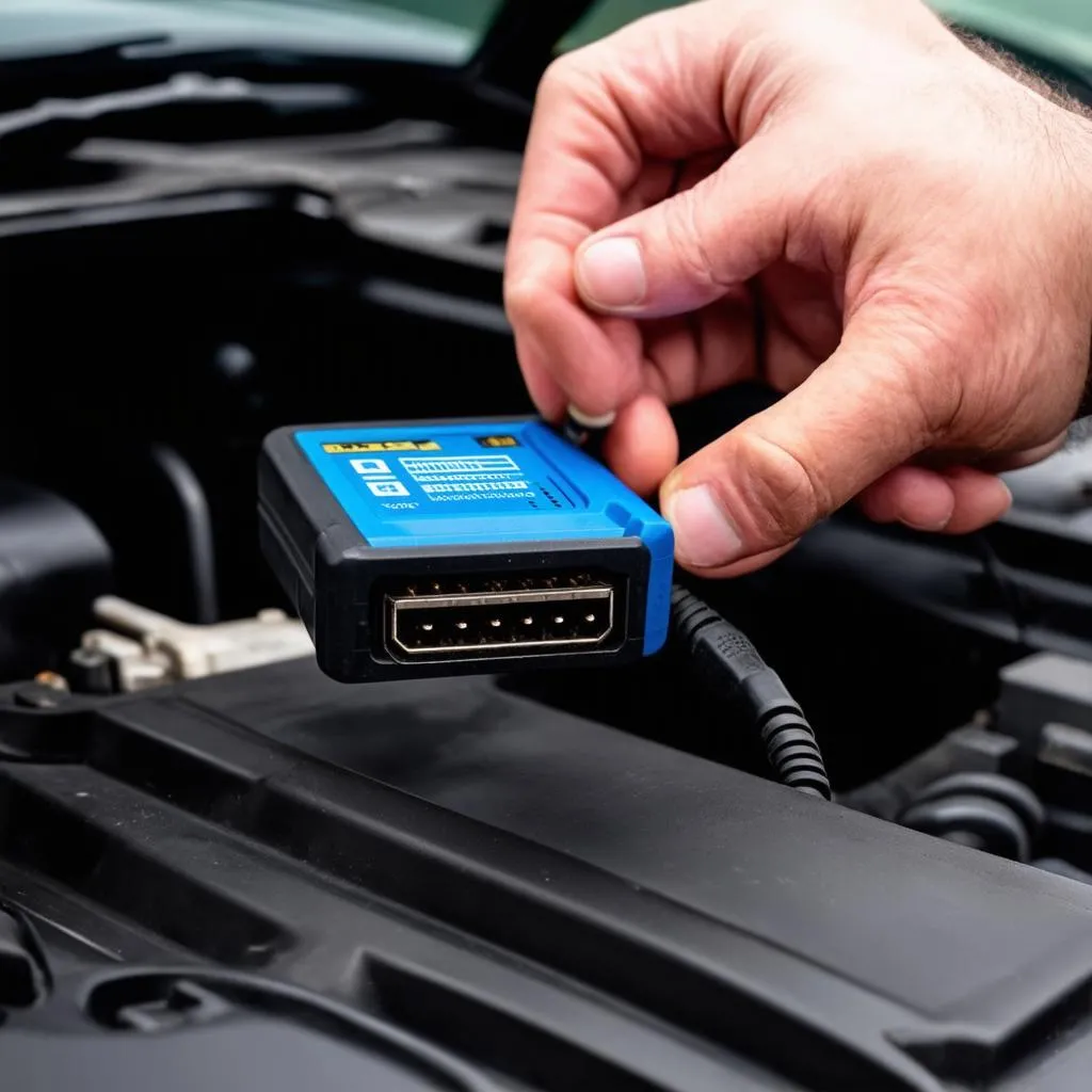 Do I Need an OBD Genie C-RVC? A Mechanic’s Perspective