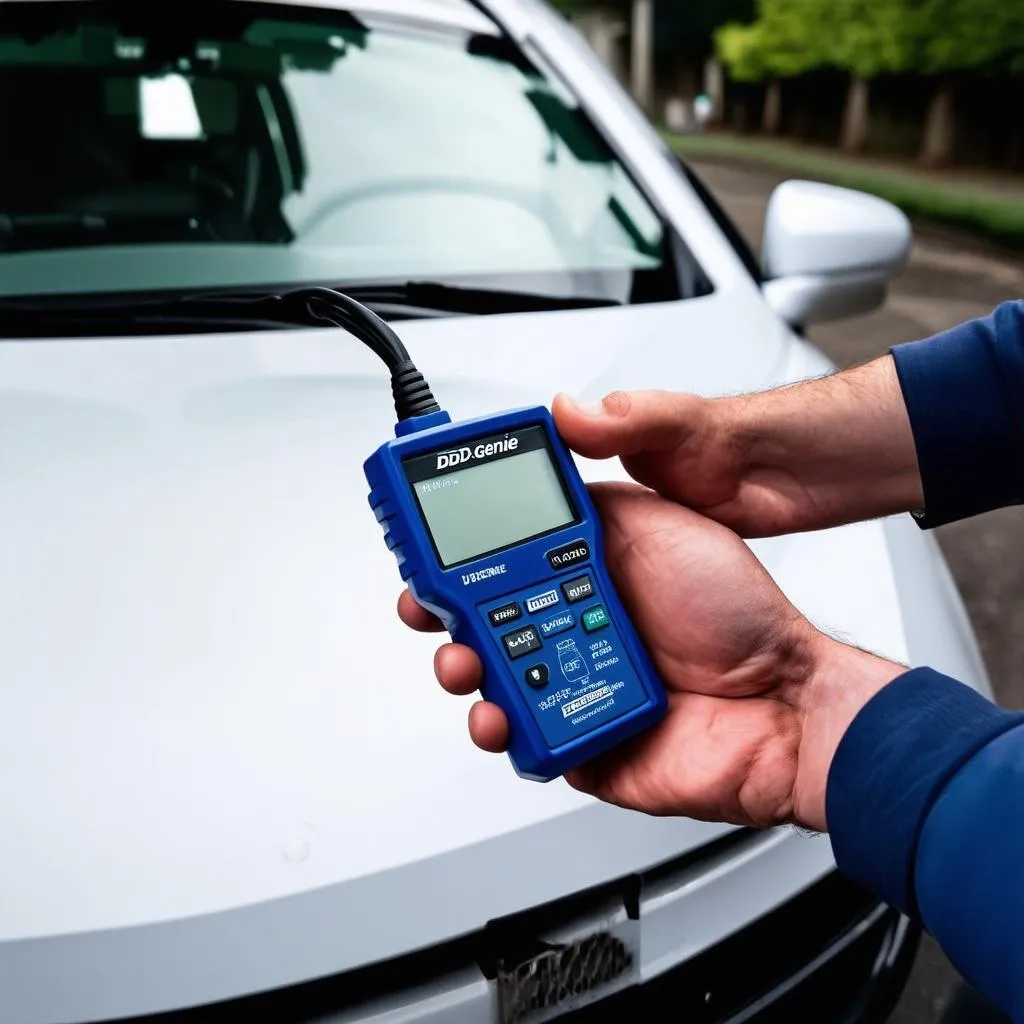 OBD Genie Discount Code: How To Save Money on European Car Diagnostics